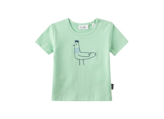 T-Shirt Möwe