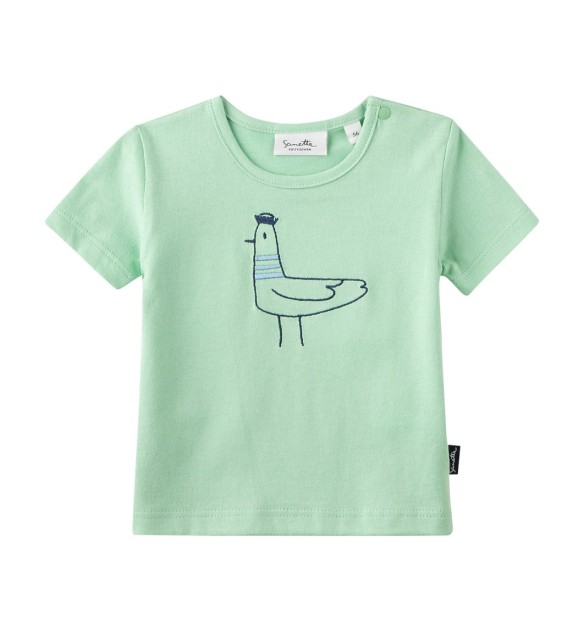 T-Shirt Möwe