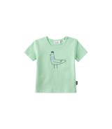 T-Shirt Möwe