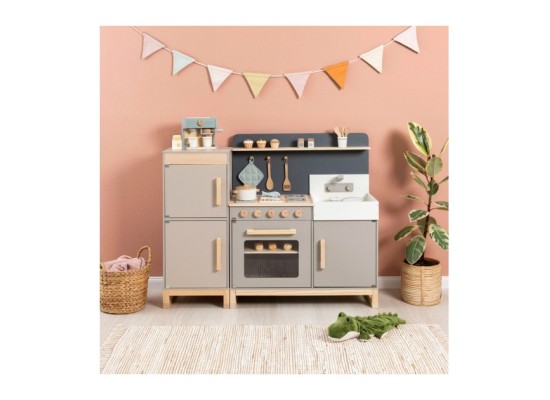 Kinderkühlschrank Ficus