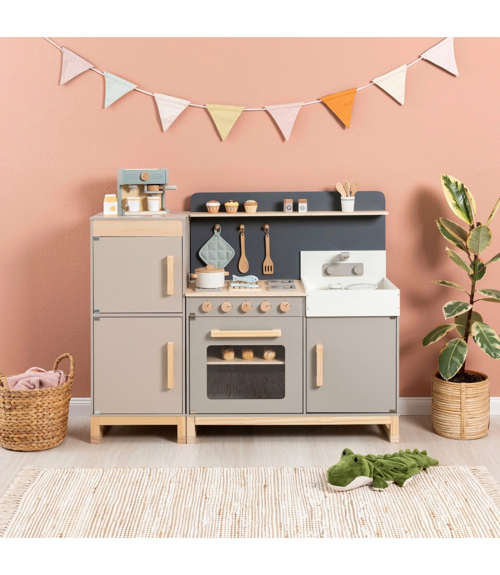 Kinderkühlschrank Ficus