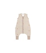 Ganzjahres-Sleepoverall  2.5 TOG