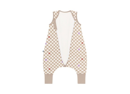 Ganzjahres-Sleepoverall  2.5 TOG