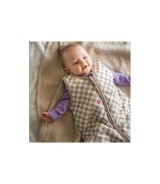 Ganzjahres-Sleepoverall  2.5 TOG