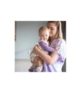 Ganzjahres-Sleepoverall  2.5 TOG