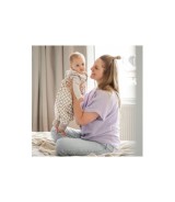 Ganzjahres-Sleepoverall  2.5 TOG