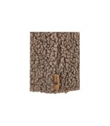 Winter-Plüschmütze mit Ohren