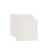 3er-Pack Mullwindeln 70x70 cm