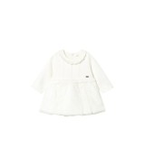 Kleid langarm 2in1 Strickpullover und Tüllrock