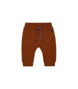 Jogginghose mit Taschen Struktur