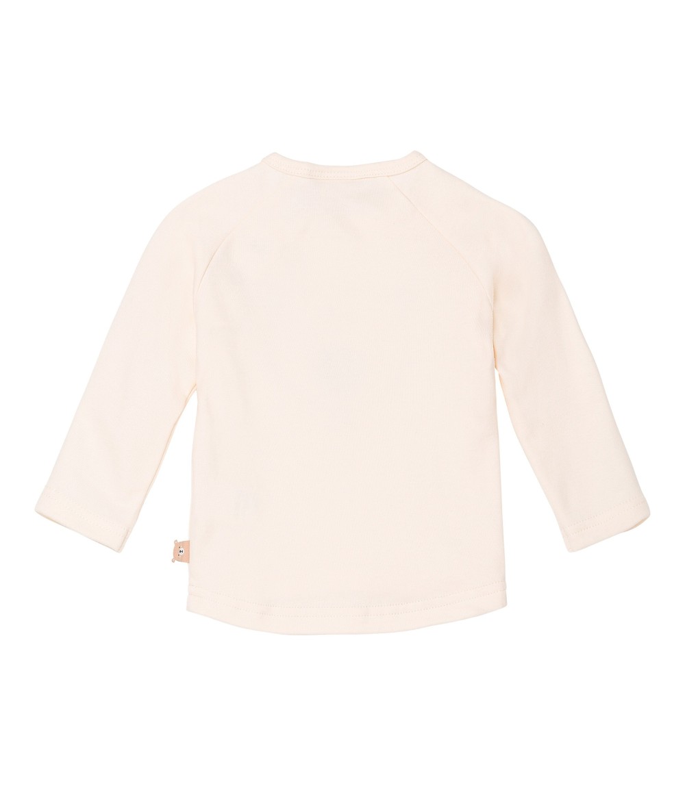 Raglanshirt langarm Bär