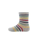 2er-Pack Socken Autos Ringel
