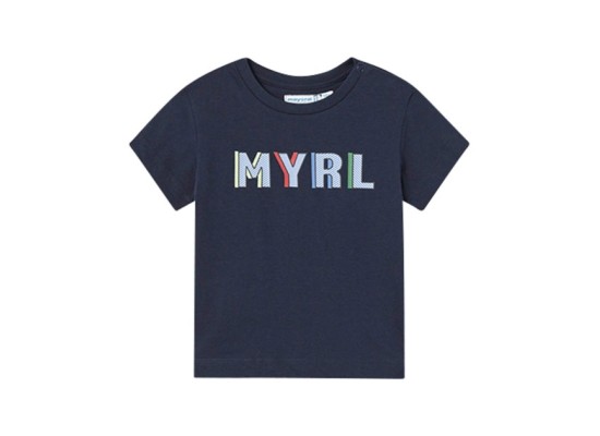 T-Shirt Mayoral
