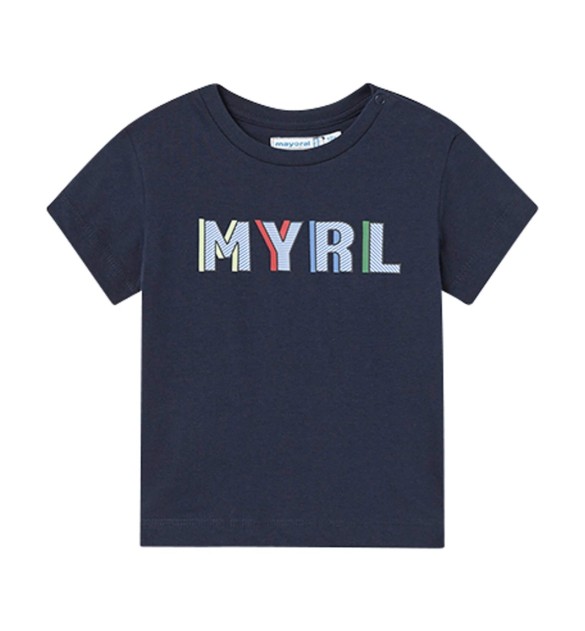 T-Shirt Mayoral