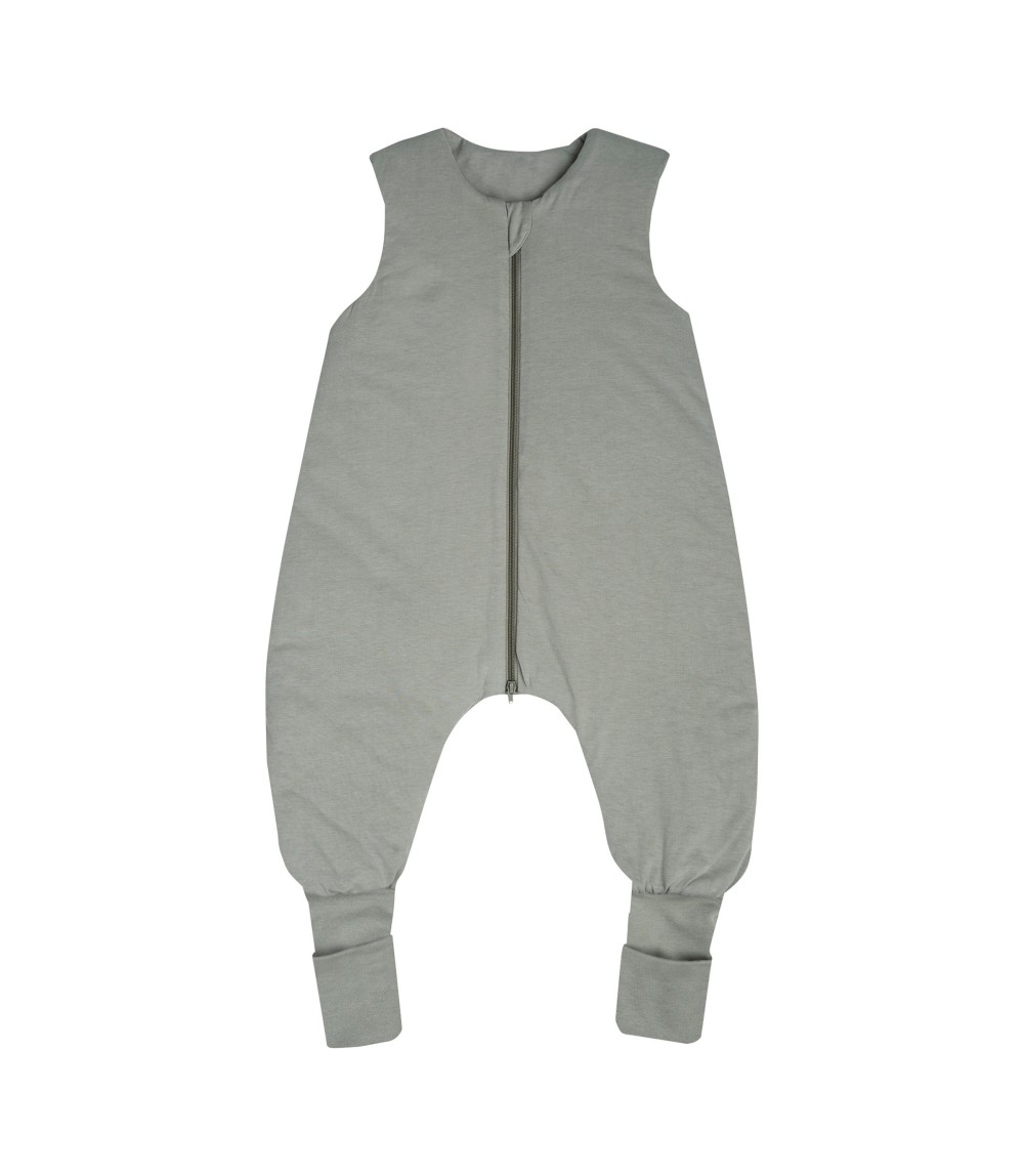 Ganzjahres-Sleepoverall Jersey 2.5 TOG