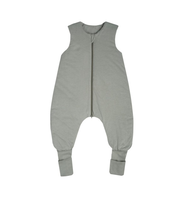 Ganzjahres-Sleepoverall Jersey 2.5 TOG