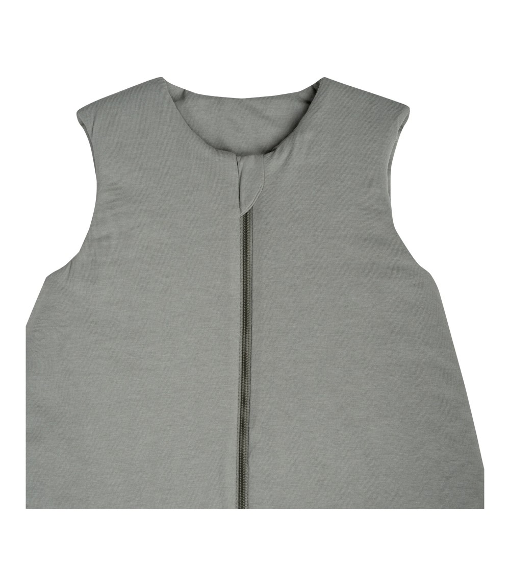 Ganzjahres-Sleepoverall Jersey 2.5 TOG