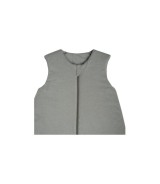 Ganzjahres-Sleepoverall Jersey 2.5 TOG