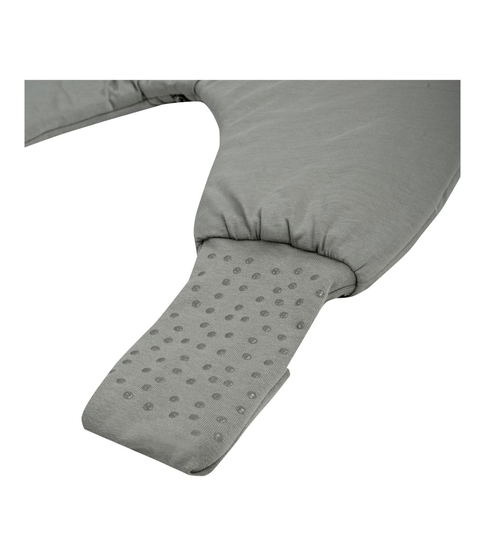 Ganzjahres-Sleepoverall Jersey 2.5 TOG