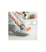 Ganzjahres-Sleepoverall Jersey 2.5 TOG