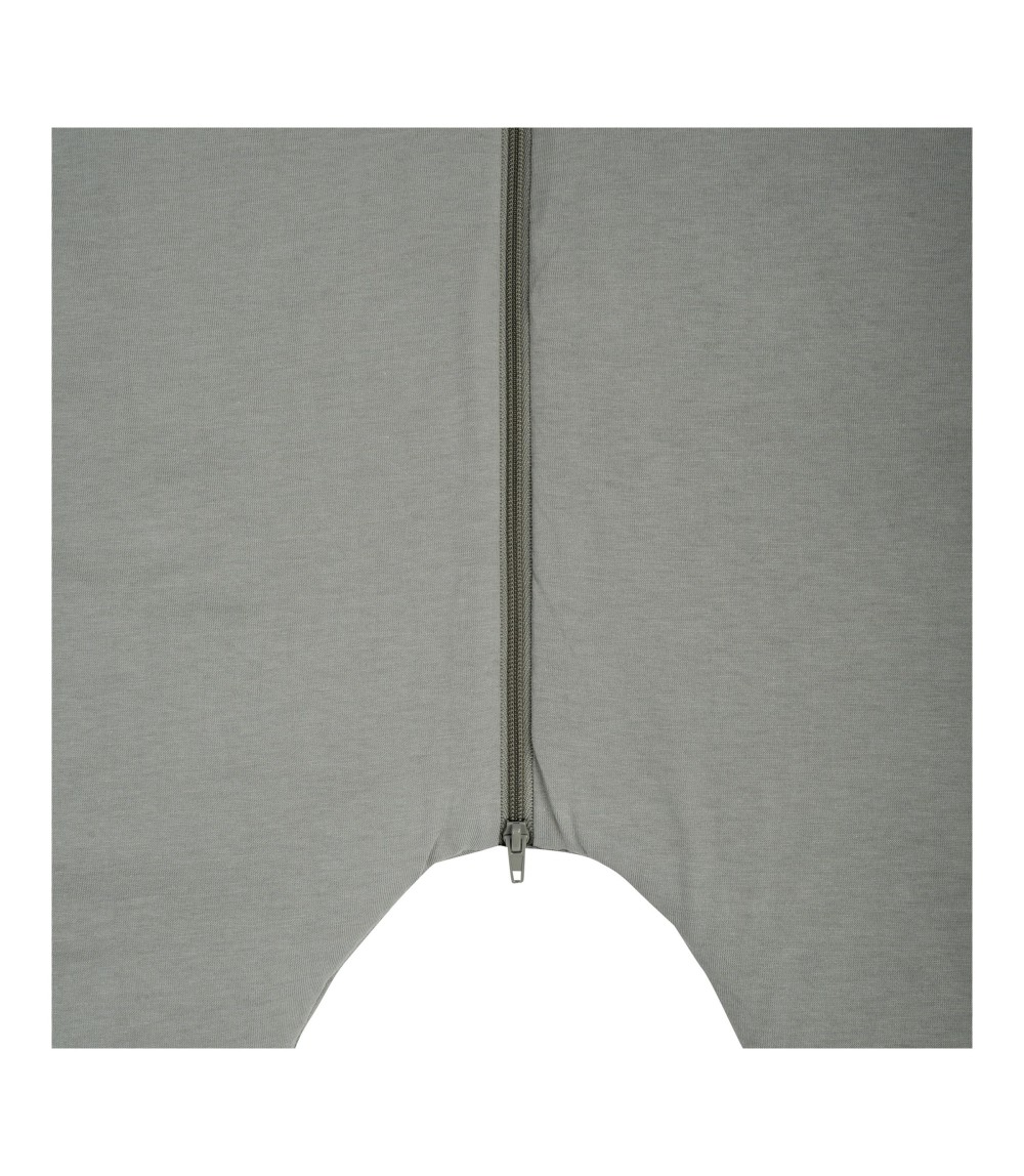Ganzjahres-Sleepoverall Jersey 2.5 TOG