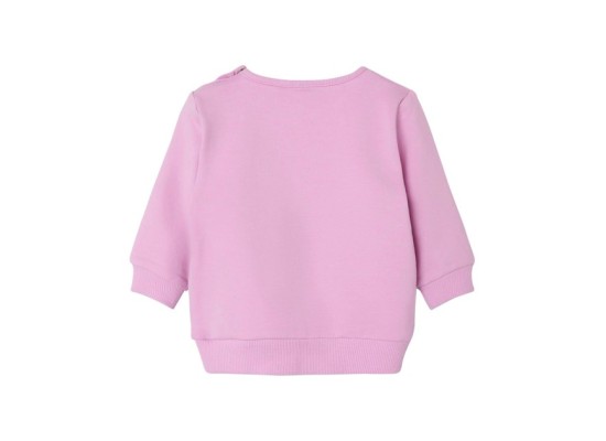 Sweatshirt Einhörner