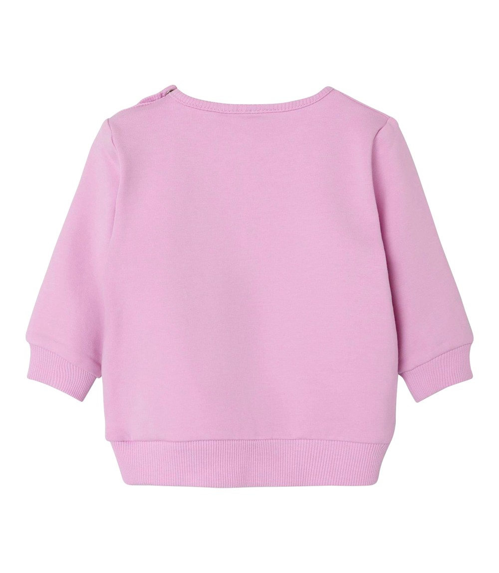 Sweatshirt Einhörner