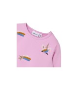 Sweatshirt Einhörner