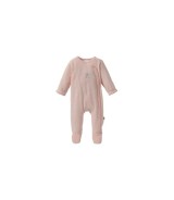 Nicki-Schlafoverall Stern