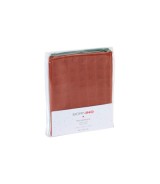 3er-Pack Mullwindeln 80x80 cm