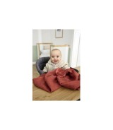 3er-Pack Mullwindeln 80x80 cm