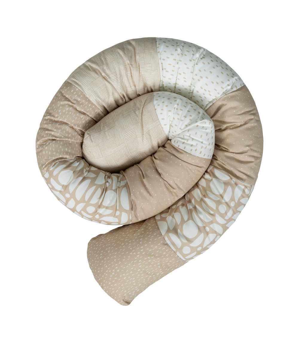 Nestchenschlange Classics 300 cm