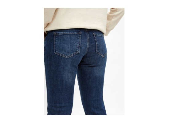 Umstands-Jeans Dex Dad Fit Länge 32