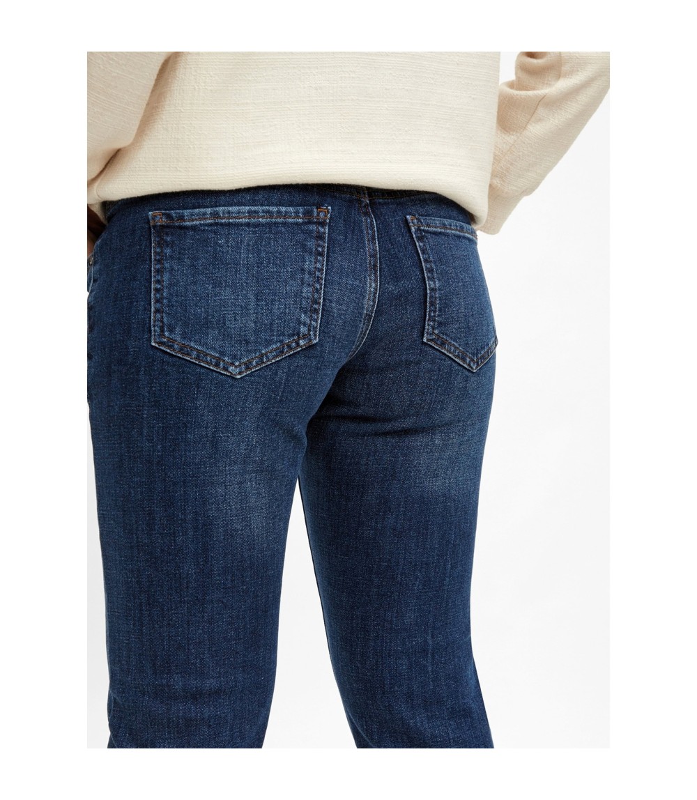 Umstands-Jeans Dex Dad Fit Länge 32