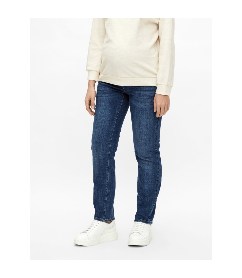 Umstands-Jeans Dex Dad Fit Länge 32