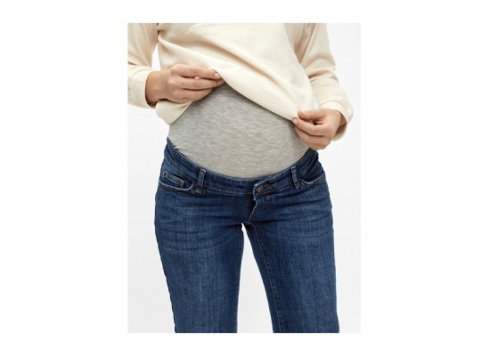 Umstands-Jeans Dex Dad Fit Länge 32