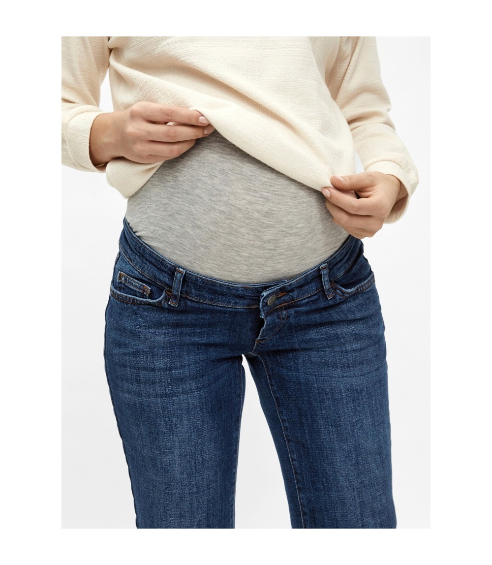 Umstands-Jeans Dex Dad Fit Länge 32