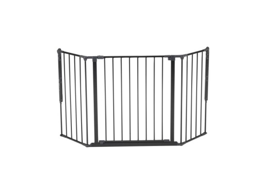 Schutzgitter Flex M 90-146 cm