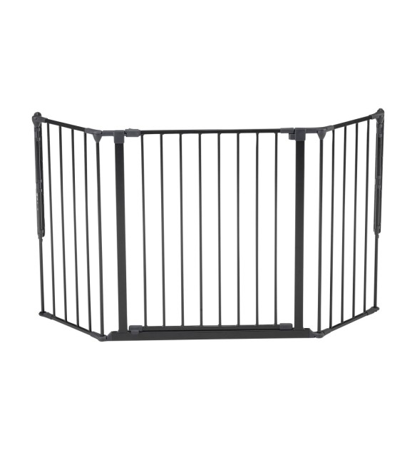 Schutzgitter Flex M 90-146 cm