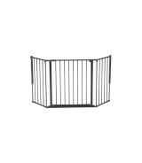 Schutzgitter Flex M 90-146 cm