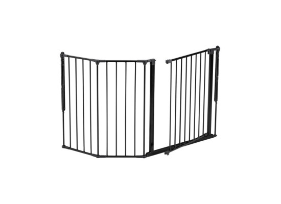 Schutzgitter Flex M 90-146 cm