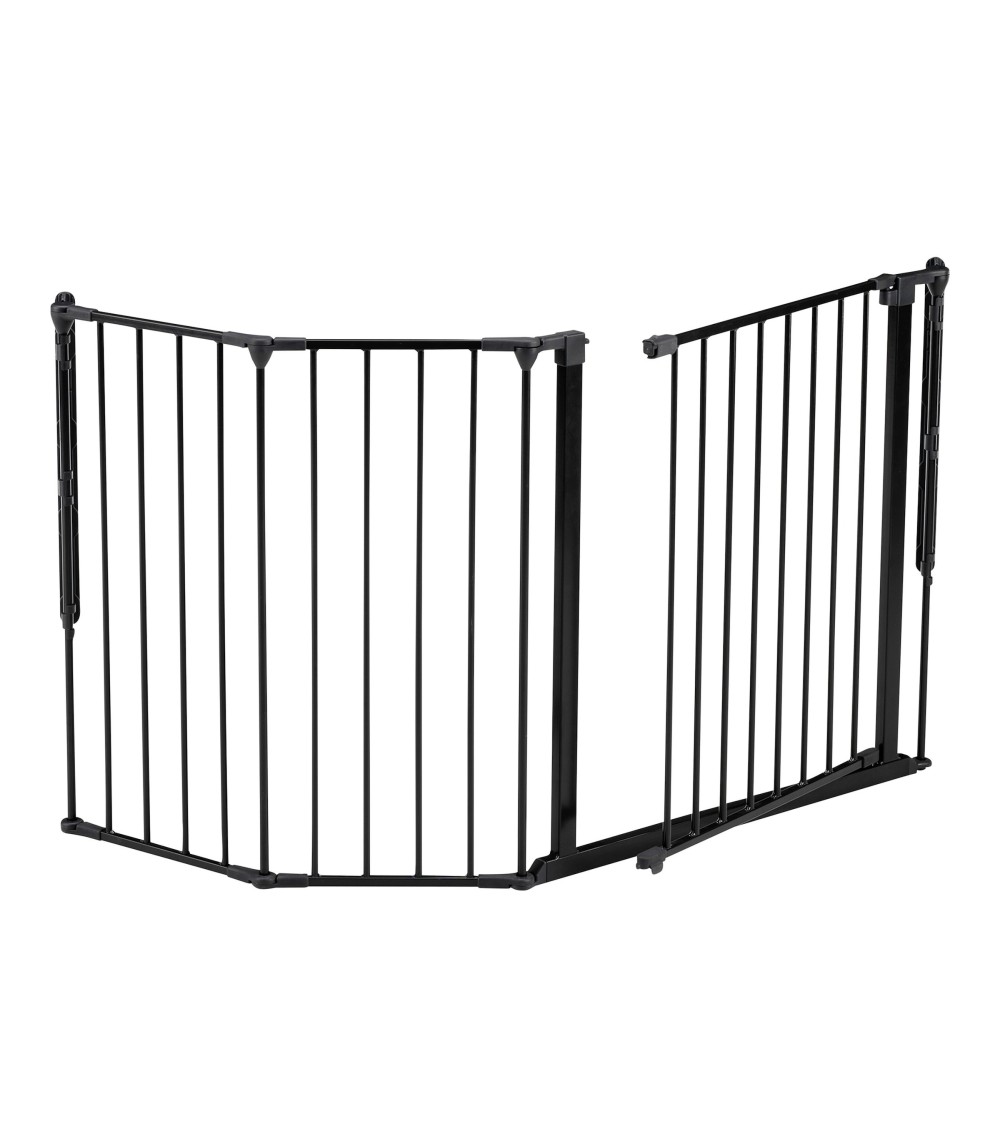 Schutzgitter Flex M 90-146 cm