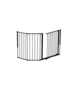 Schutzgitter Flex M 90-146 cm