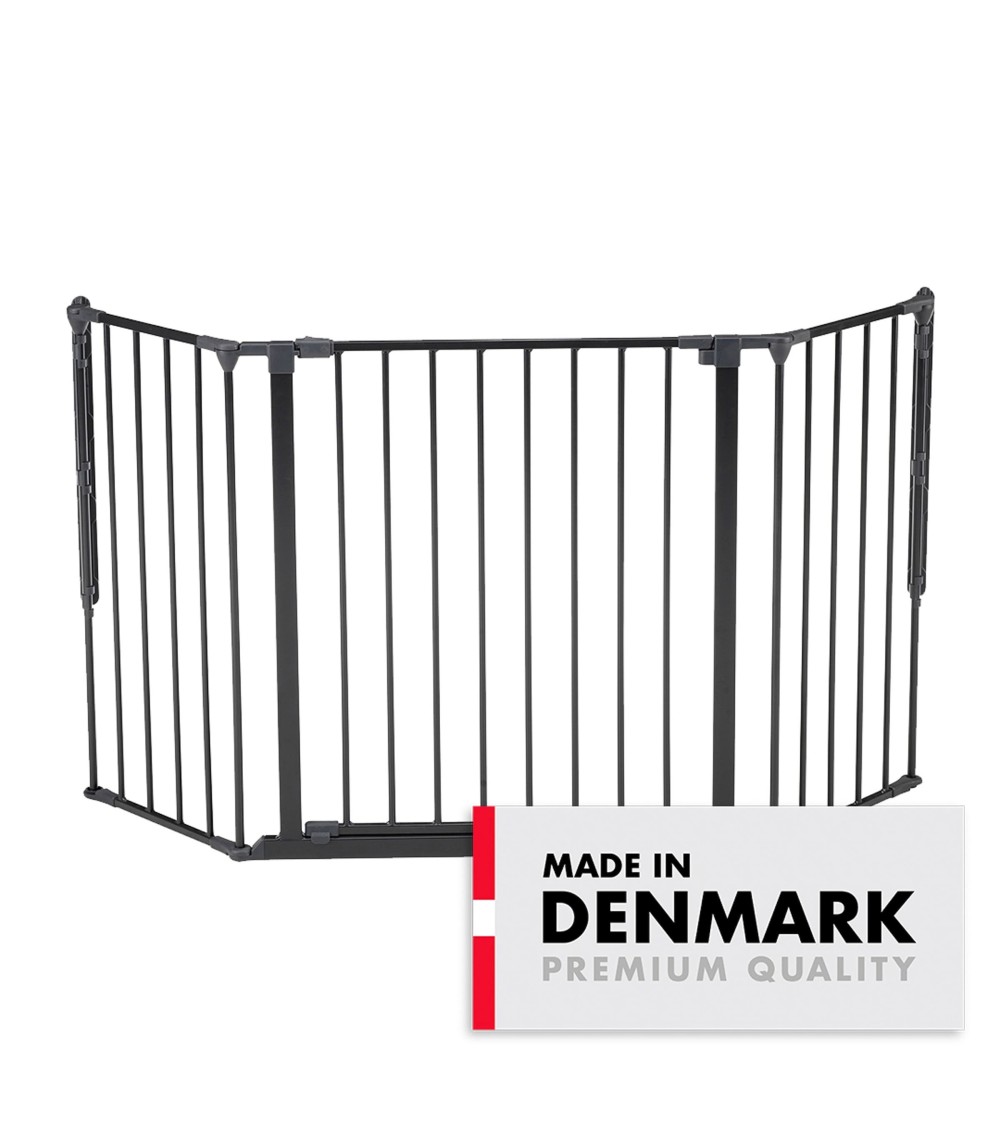 Schutzgitter Flex M 90-146 cm