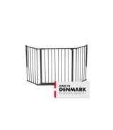 Schutzgitter Flex M 90-146 cm