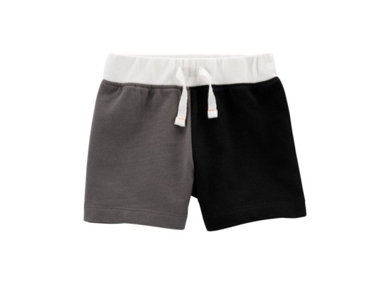  T-Shirt und Shorts Schiff