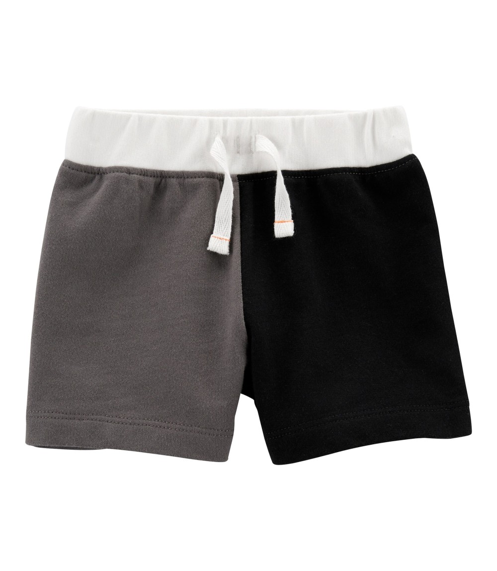  T-Shirt und Shorts Schiff