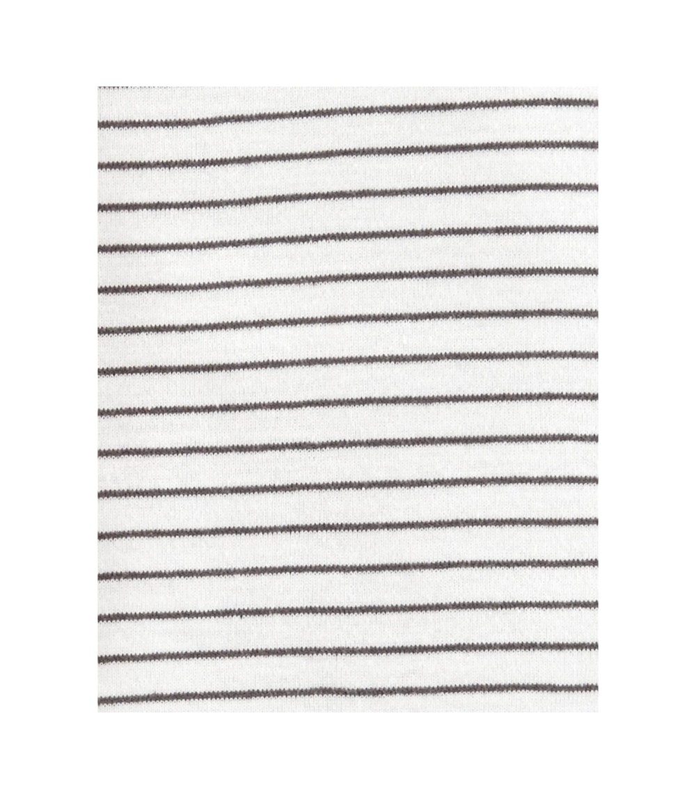 3-tlg. Set Body ohne Arm, T-Shirt und Shorts Schiff