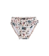 Badewindelhose mit UV-Schutz Safari