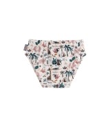 Badewindelhose mit UV-Schutz Safari